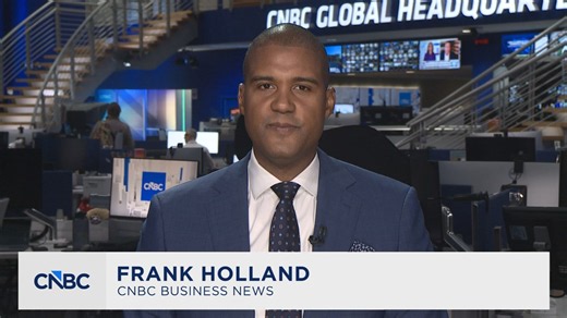 CNBC Markets Now: October 9, 2026