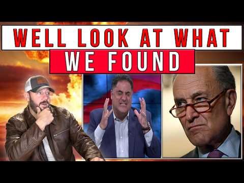 BOMBSHELL | USAID Using TAX DOLLARS To Fund The SPLC FRAUD & Racist Rally Plants... This Is CRAZY