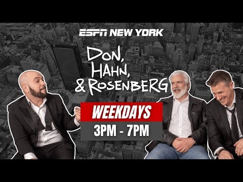 Big Game Predictions, Royal Rumble & Knicks Weekend Recap - Don, Hahn, & Rosenberg - 2/2/26