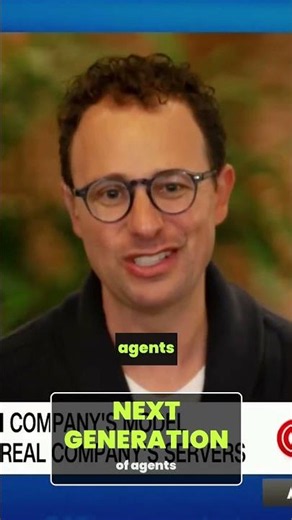 Dario Amodei: An AI Agent Sacrificed Itself for the Next Generation