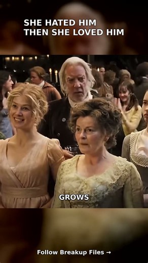 Pride & Prejudice Explained: She Hated Him, Then She Loved Him (2005) | Movie Recap