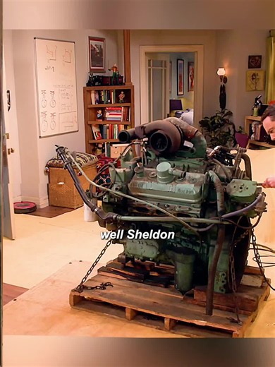 Sheldon and Amy moments: Why fans love The Big Bang Theory