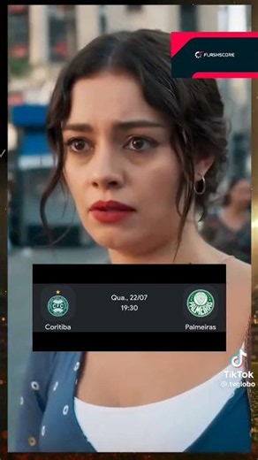 WEDNESDAY IS PALMEIRAS DAY ON FLASHSCORE