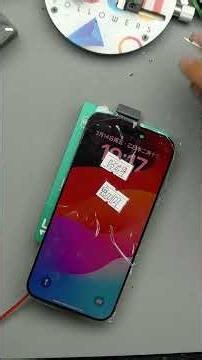 iPhone 15 Pro Wi-Fi and Bluetooth won't turn on