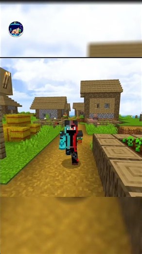 Play This Seed RIGHT NOW. pe & bedrock edition || 🔥 2 Ocean Monuments at Spawn 🔥 😮 😮(Hindi)😎