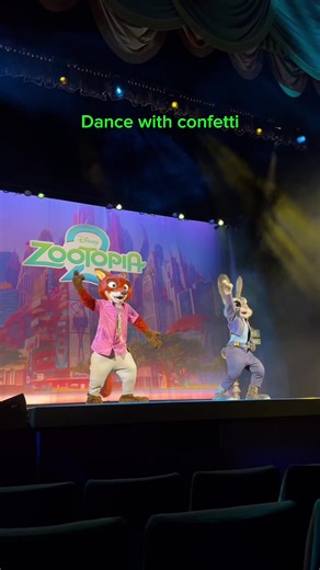 Zootopia 2 Pre-Show Highlights with Nick and Judy