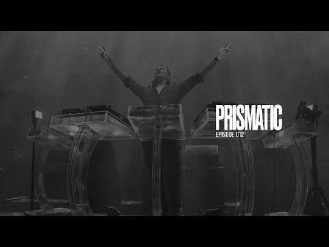 PRISMATIC by Tiësto 012