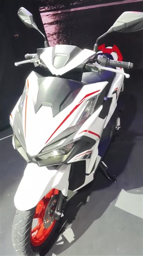 Honda Click 160 Philippines launch, price, colors, and availability