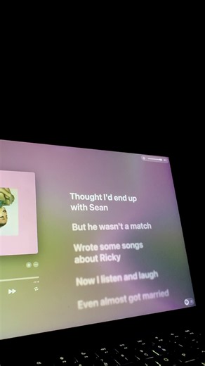 Thank U, Next lyrics explained