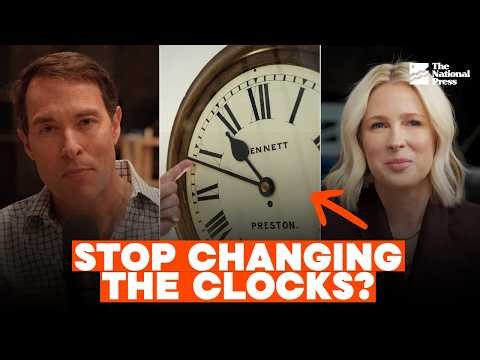 Darker Mornings for Kids? The Case For and Against Permanent Daylight Saving Time