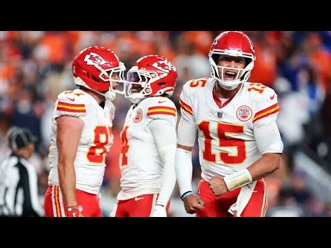 Chiefs Digest LIVE Q&A: Schedule Release 2026 Special Edition!