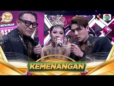 Bikin Melongo! Hujan D’Sultan & D’Boss Setelah Tasya Tampil, Billar & Gilang Ikut Kirim | DA 7