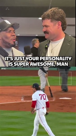 Payton Tolle is hard to hate even for Yankee fans