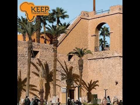 Tripoli Libya Travel Guide: A Refreshing Look At Africa’s Most Misunderstood City