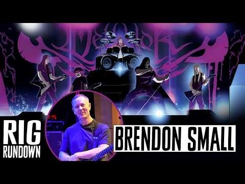 Dethklok Rig Rundown