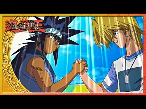 Just 40 Minutes of Friendly Duels To Relax To | Yu-Gi-Oh!