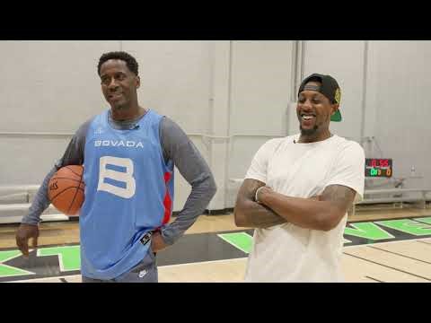 The Top 5 International NBA Players Of All Time