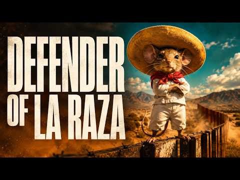 Speedy After Mexican Dubbing