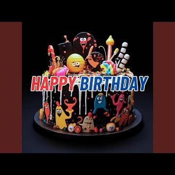 Happy Birthday Carla