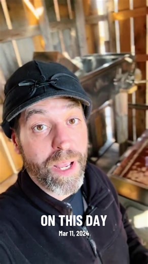 Homemade Maple Syrup: A Satisfying Hobby