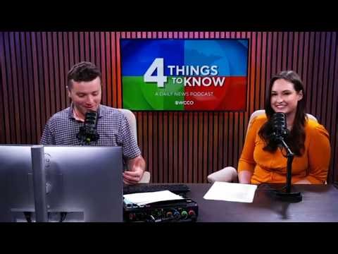 Death Penalty Decision: Minnesota Lawmaker Murder Case against Boelter | Friday, April 17, 2026