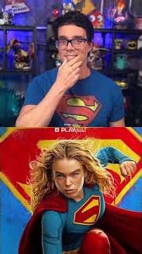 SUPERGIRL É O PIOR FILME DA DC NA HISTÓRIA
