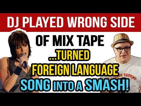 I Could Get SUED for Saying This But This 80s Classic is the BIGGEST RIP-OFF EVER!-Professor of Rock