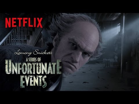 Neil Patrick Harris confirms Netflix's 'A Series of Unfortunate Events' to end after 3 seasons