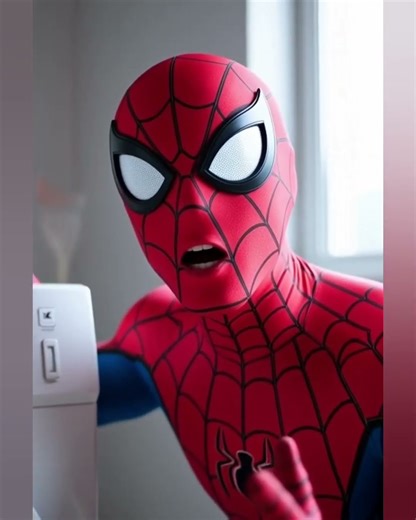 Uzun yaşar Malgon’la! 🕷️🧼 #mizah #nostalji