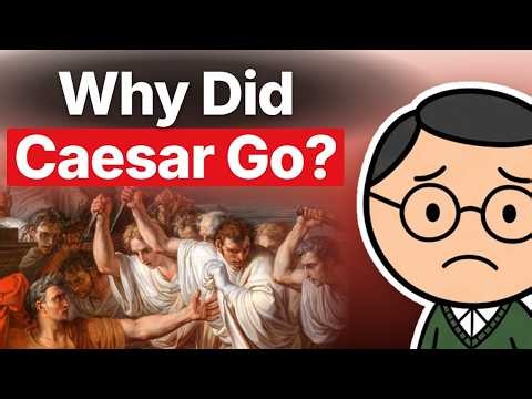 The Assassination of Julius Caesar