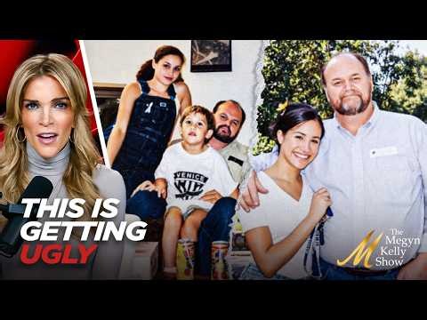 The UGLY Meghan Markle Family Drama Explodes Into the Public