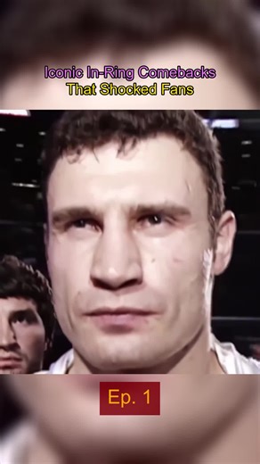 Boxing Comeback Highlights: Epic Knockouts Recap