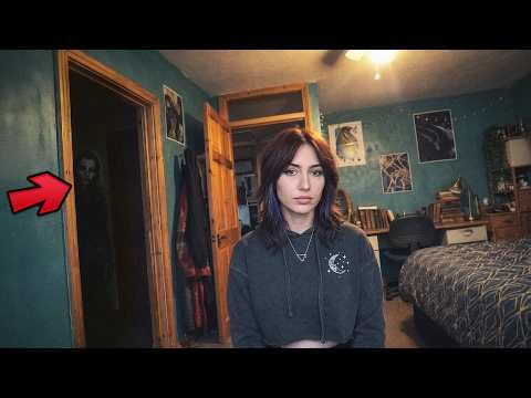 27 Scary Things Caught on Camera That Still Have No Explanation