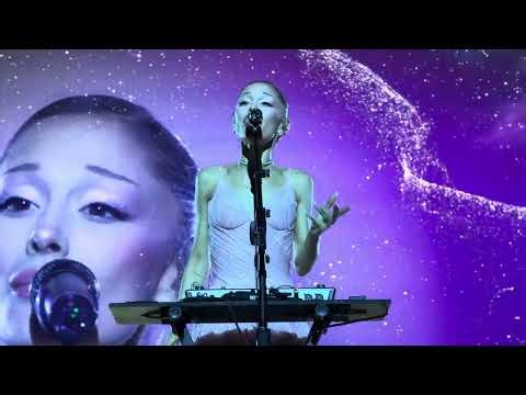 Eternal Sunshine [Ariana Grande - Eternal Sunshine Tour - Barclays Center, NYC - 7/16/26]