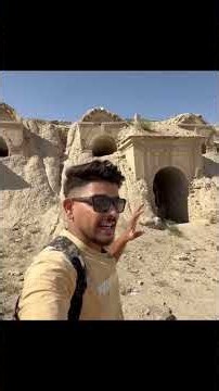 The Afghan Jail Where Prithviraj Chauhan Was Held ⛓️ #history