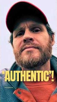 I Used “Be Yourself” To Justify Being A Mess 😳