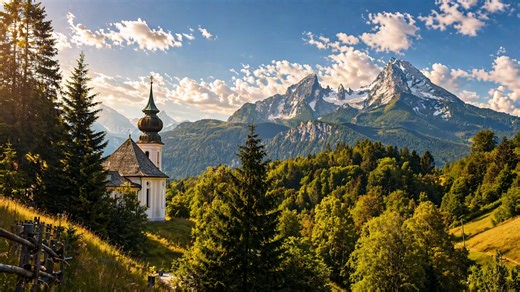 Germany travel ideas you shouldn’t miss