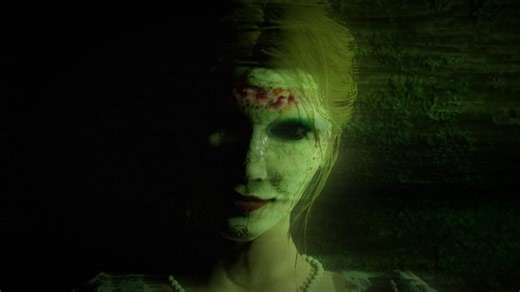 Who are you? - Official launch trailer