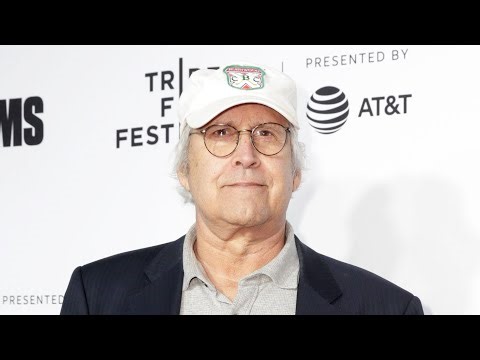 Chevy Chase Spent 8 Days in a Coma While Hospitalized for Heart Failure