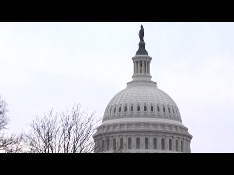 House approves Senate-passed bill to end record-breaking DHS shutdown