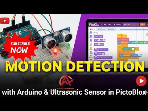 Make Your Room Smart: Automatic Motion Sensing Light Tutorial