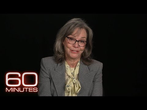 Sally Field says she believes "in the resilience of our Constitution" | 60 Minutes
