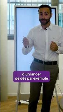 Simuler une expérience aléatoire en Python