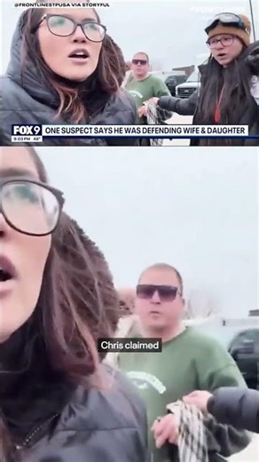 3 federally charged for assaulting TPUSA reporter