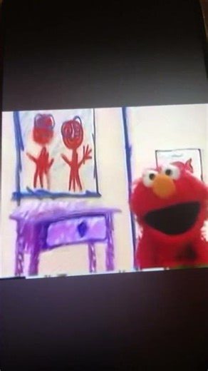 Elmo’s World Springtime Fun 2002 DVD 📀Sony Wonder