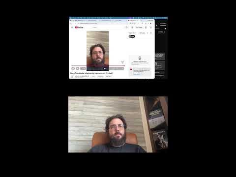 Learn Precalculus (algebra and trigonometry) (Portrait)