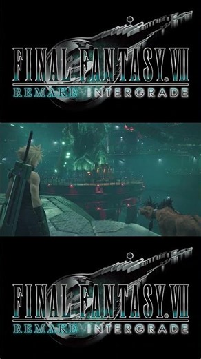 Red XIII Reveals the Purpose of Hojo’s Experiments | FF7 Remake