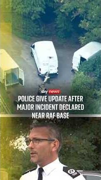 BREAKING: Five men further arrested under Terrorism Act