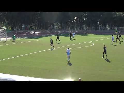 Πατήσια - Λυκόβρυση 0-1 [highlights]