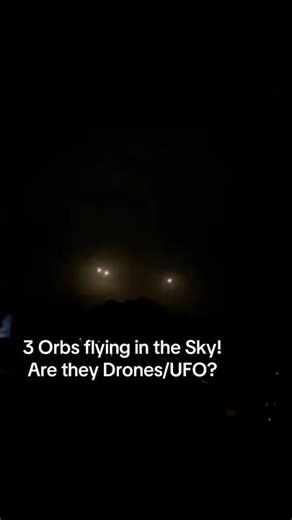 🚨 3 Strange Orbs Caught Over Manila After Massive Riots!